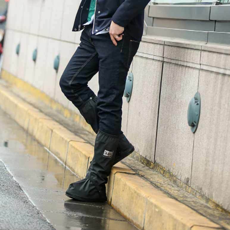 방수기능으로 비오는 날 오염을 방지