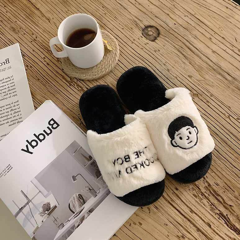 귀여운 캐릭터로 커플들의 선물로도 좋은