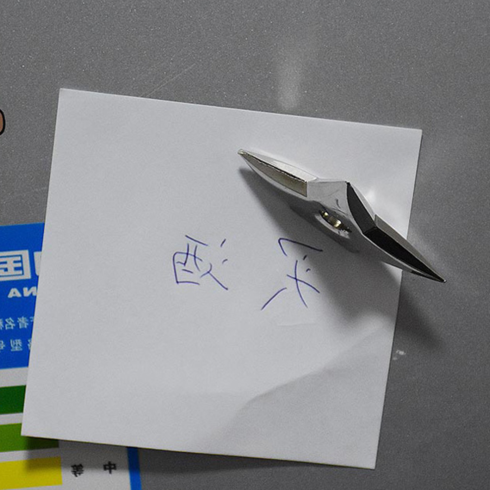 알리바바구매대행 추천 표창 냉장고자석