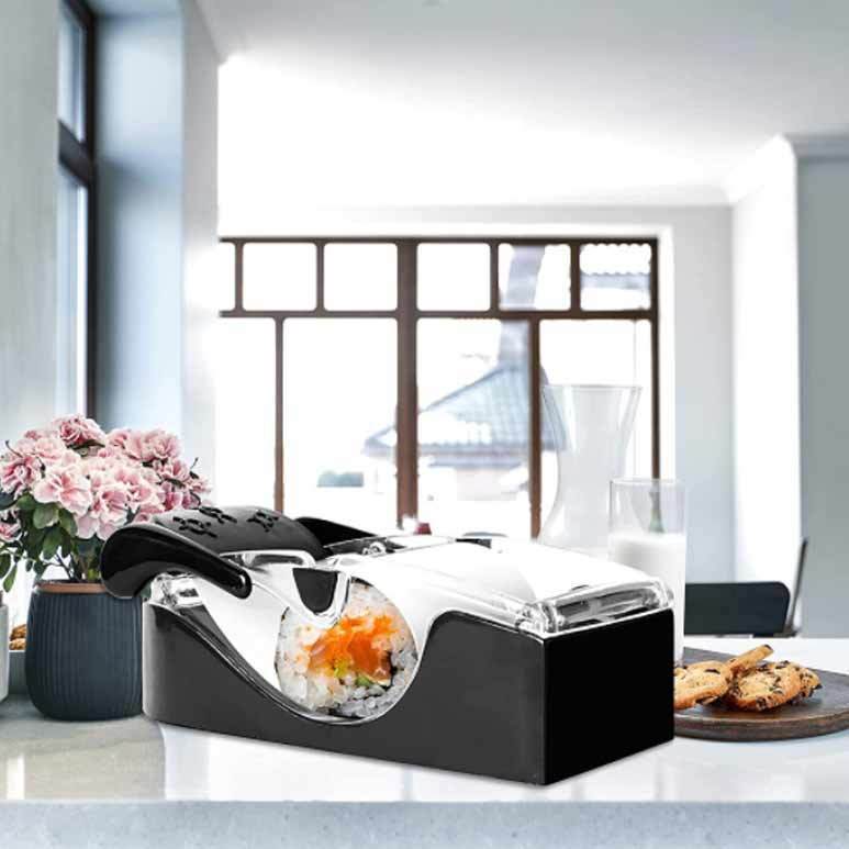 귀한 손님께 대접할 때도 간단식을 준비할 때도 부담과 시간을 절약해주는