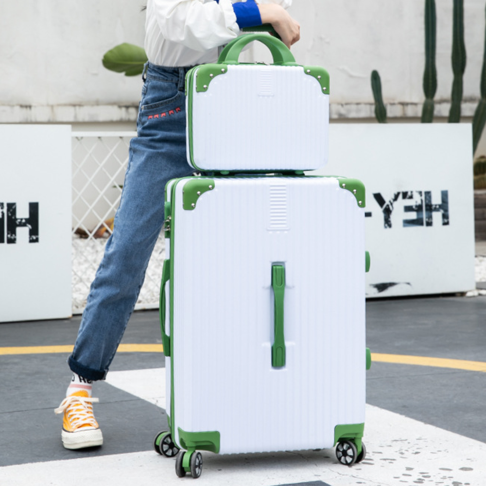 알리바바구매대행 추천 케리어 1+1