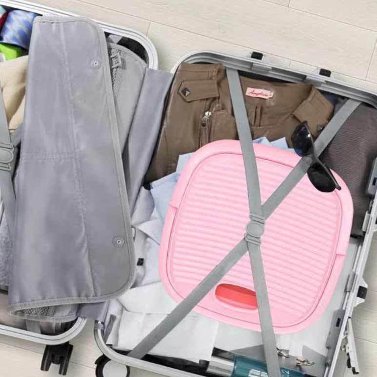 다용도로 사용가능하며 큰세탁기의 기능도 사용가능한