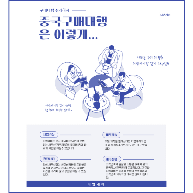 중국 알리바바구매, 배송부터 통관까지