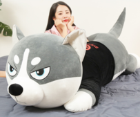알리바바구매대행 추천 강아지 인형
