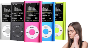 알리바바구매대행 추천 mp3 플레이어 